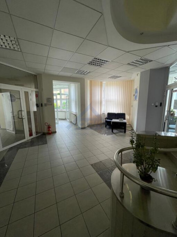 Lokal Wynajem Warszawa Bielany Jana Kochanowskiego 2