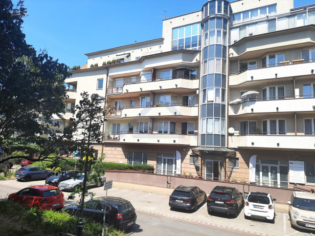 Lokal Wynajem Warszawa Wilanów 1
