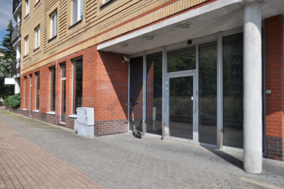 Lokal Wynajem Warszawa Ursynów Cynamonowa 2