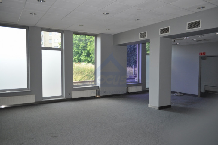 Lokal Wynajem Warszawa Ursynów Cynamonowa 2 6