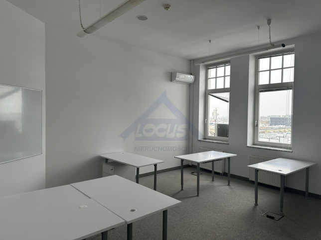 Lokal Wynajem Warszawa Śródmieście 2