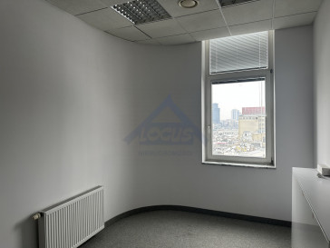 Lokal Wynajem Warszawa Śródmieście