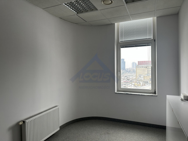 Lokal Wynajem Warszawa Śródmieście 5