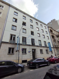 Lokal Wynajem Warszawa Śródmieście al.&nbsp;Aleje Jerozolimskie
