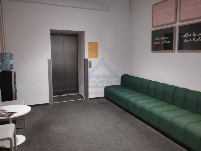 Lokal Wynajem Warszawa Śródmieście al.&nbsp;Aleje Jerozolimskie 5