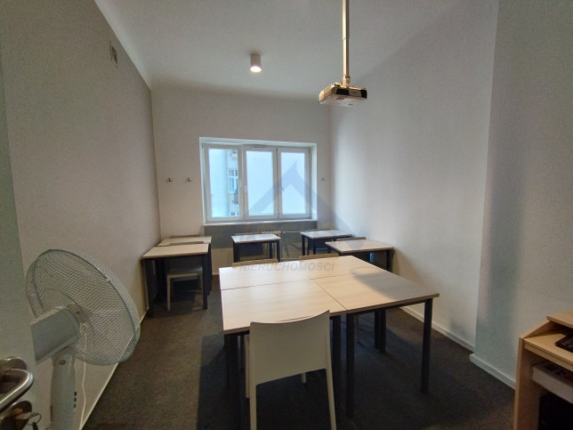 Lokal Wynajem Warszawa Śródmieście al.&nbsp;Aleje Jerozolimskie 8