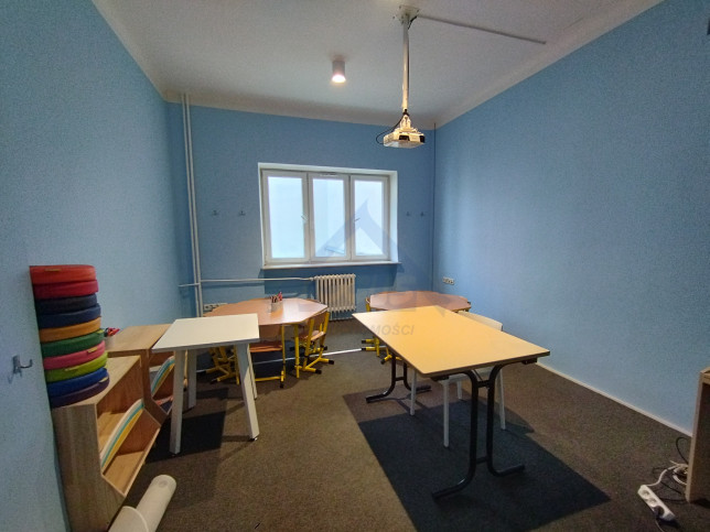 Lokal Wynajem Warszawa Śródmieście al.&nbsp;Aleje Jerozolimskie 10