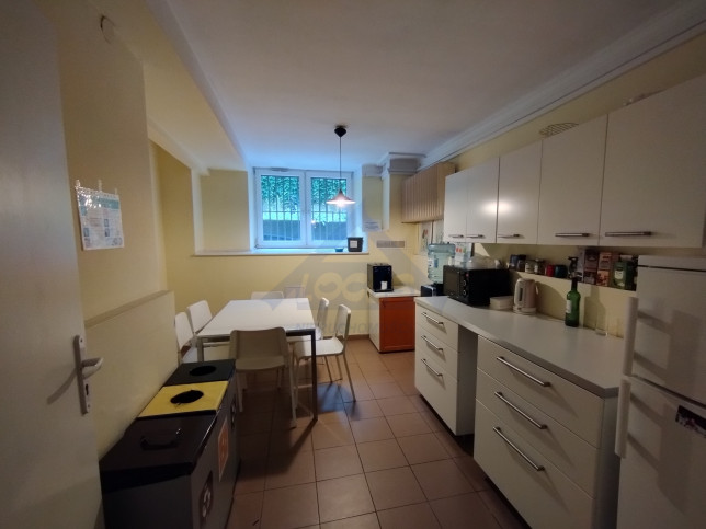 Lokal Wynajem Warszawa Śródmieście al.&nbsp;Aleje Jerozolimskie 11