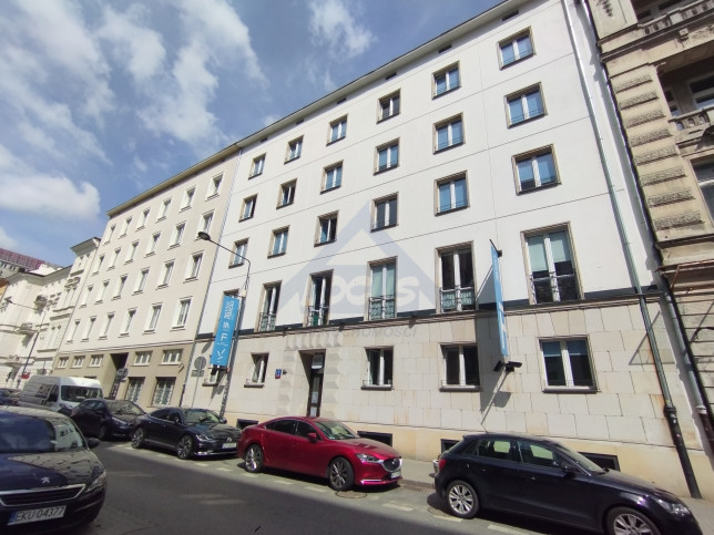 Lokal Wynajem Warszawa Śródmieście al.&nbsp;Aleje Jerozolimskie 2