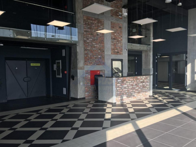 Lokal Wynajem Warszawa Włochy 2
