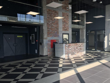 Lokal Wynajem Warszawa Włochy