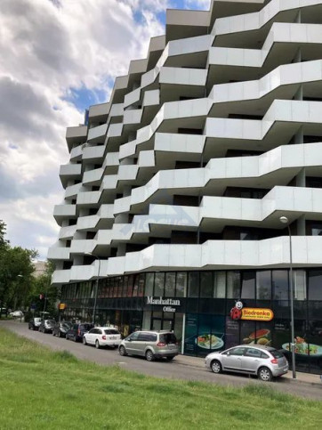 Lokal Wynajem Warszawa Mokotów Aleja Wilanowska 1