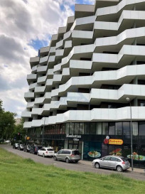 Lokal Wynajem Warszawa Mokotów Aleja Wilanowska