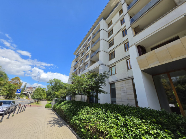 Lokal Sprzedaż Warszawa Śródmieście 7