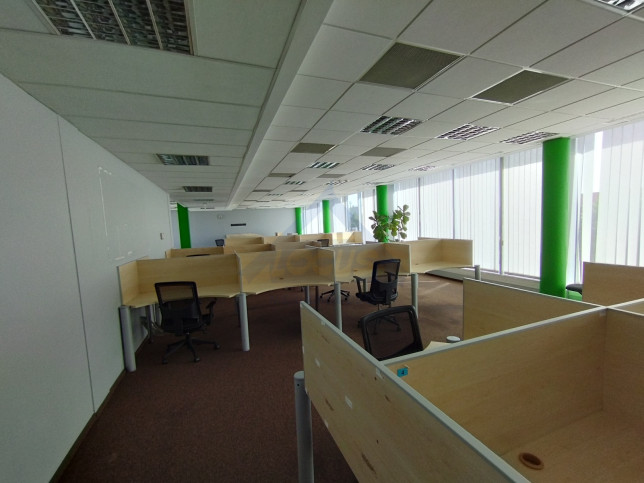 Lokal Sprzedaż Warszawa Ursynów Puławska 9