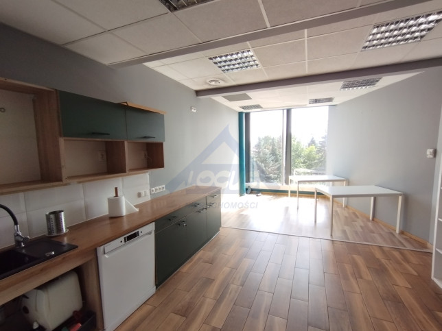 Lokal Sprzedaż Warszawa Ursynów Puławska 13