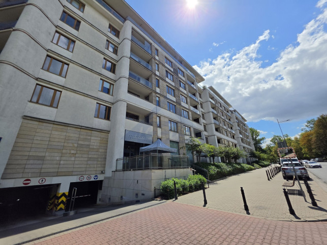 Lokal Wynajem Warszawa Śródmieście 3