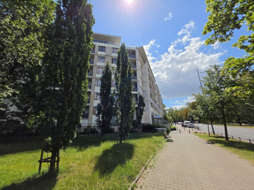 Lokal Wynajem Warszawa Śródmieście