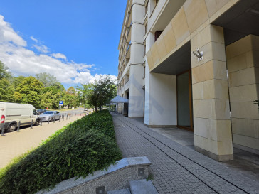 Lokal Wynajem Warszawa Śródmieście