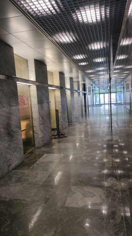 Lokal Wynajem Warszawa Śródmieście 4
