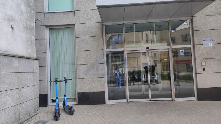 Lokal Wynajem Warszawa Śródmieście 2