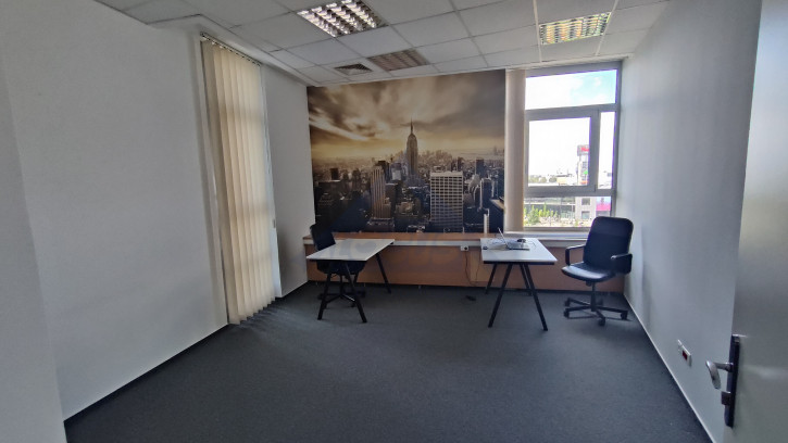 Lokal Wynajem Warszawa Śródmieście 2