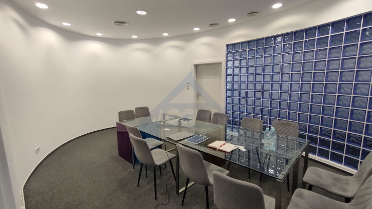 Lokal Wynajem Warszawa Śródmieście 3