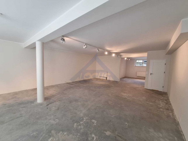 Lokal Wynajem Warszawa Wilanów Syta 2