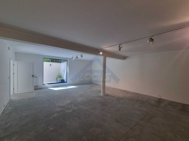 Lokal Wynajem Warszawa Wilanów Syta 4