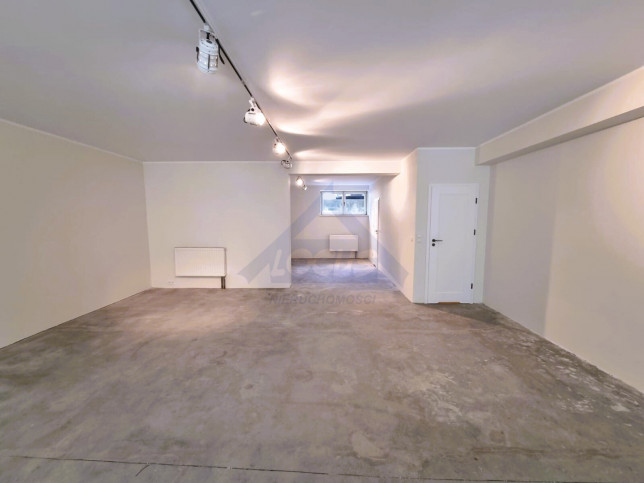 Lokal Wynajem Warszawa Wilanów Syta 6