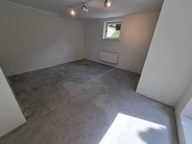 Lokal Wynajem Warszawa Wilanów Syta 9