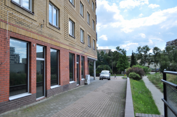 Lokal Wynajem Warszawa Ursynów Cynamonowa 2 7