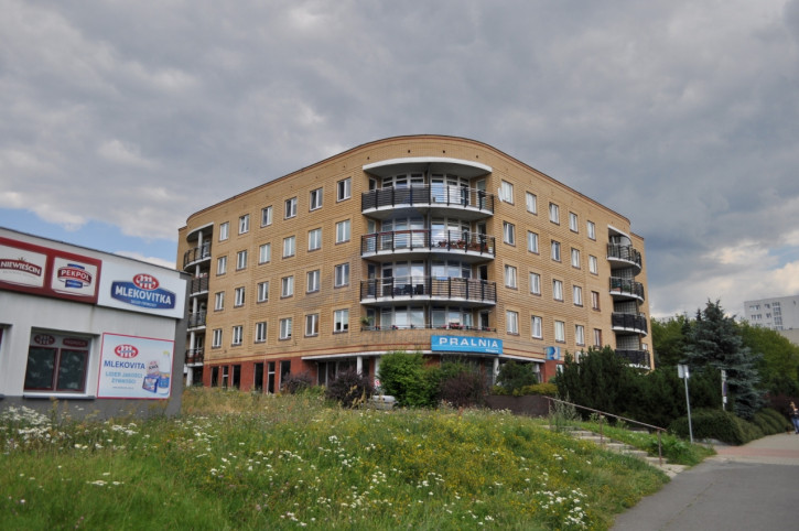Lokal Wynajem Warszawa Ursynów Cynamonowa 2 6