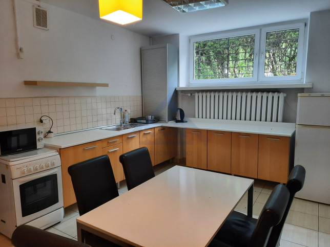 Lokal Wynajem Warszawa Mokotów Płatowcowa 13