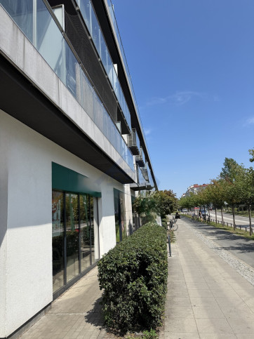 Lokal Sprzedaż Warszawa Wilanów 1