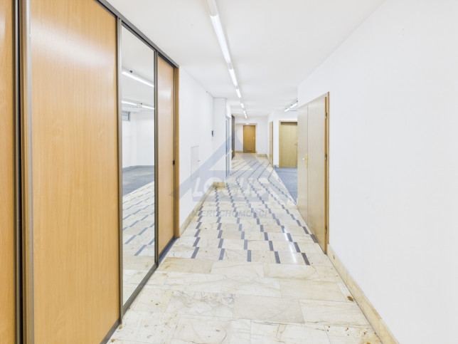 Lokal Wynajem Warszawa Mokotów Belgijska 4