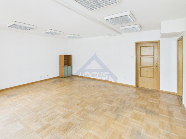 Lokal Wynajem Warszawa Mokotów Belgijska 7
