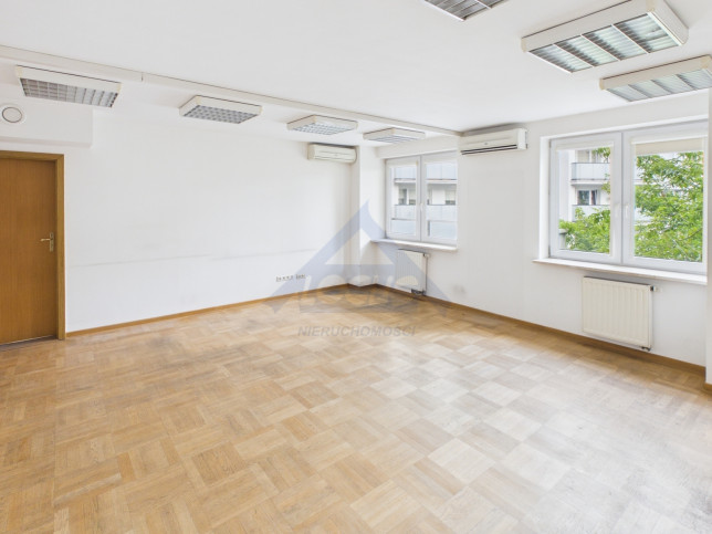 Lokal Wynajem Warszawa Mokotów Belgijska 6