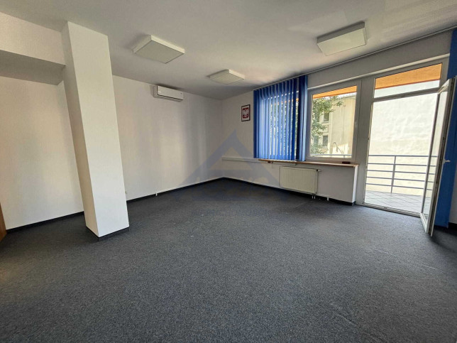Lokal Wynajem Warszawa Wola 6