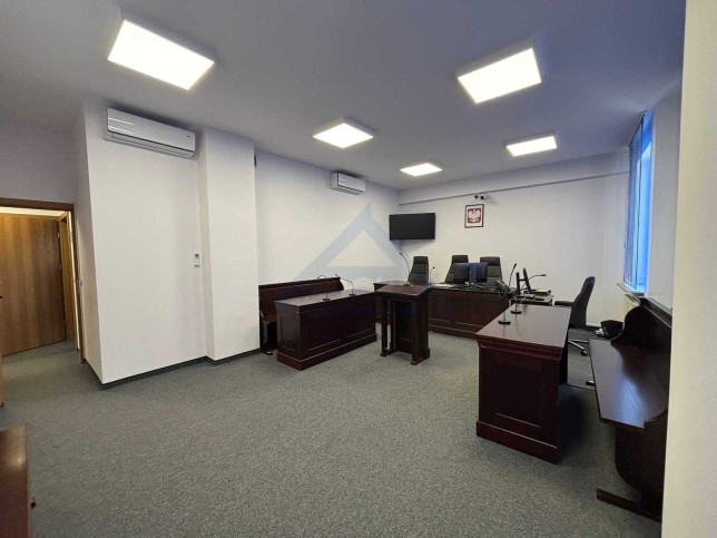 Lokal Wynajem Warszawa Wola 10