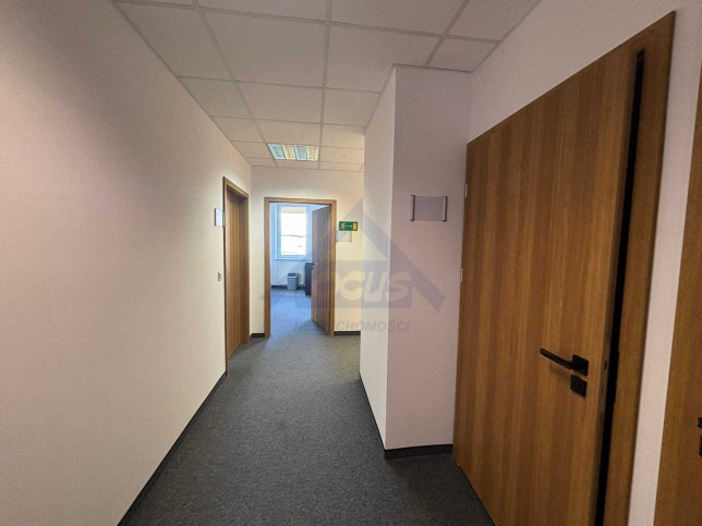 Lokal Wynajem Warszawa Wola 4