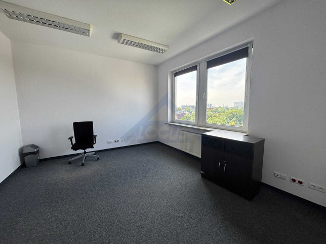 Lokal Wynajem Warszawa Wola 5