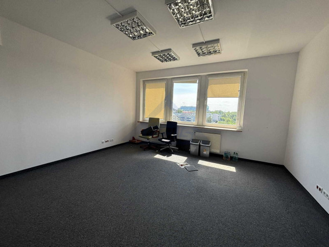 Lokal Wynajem Warszawa Wola 6
