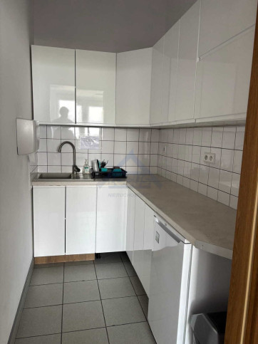 Lokal Wynajem Warszawa Wola 8