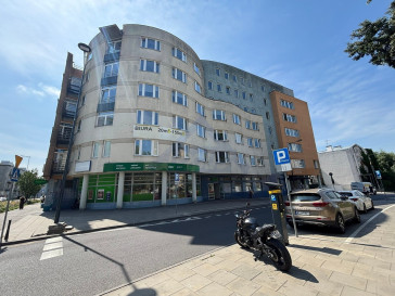 Lokal Wynajem Warszawa Wola
