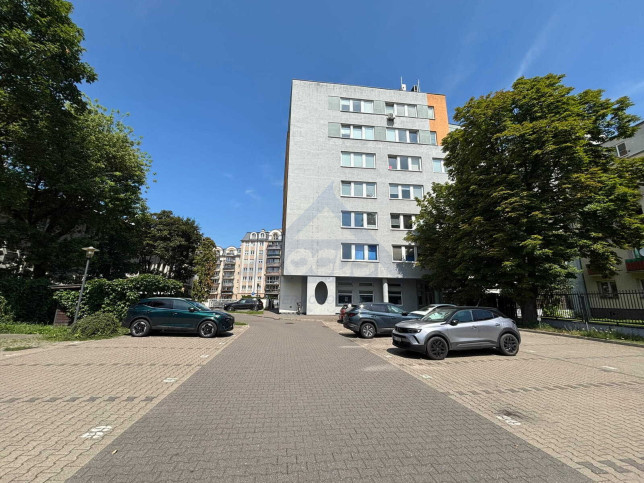 Lokal Wynajem Warszawa Wola 4