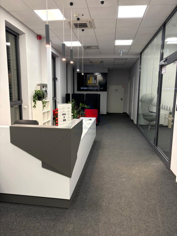 Lokal Sprzedaż Warszawa Wilanów 3