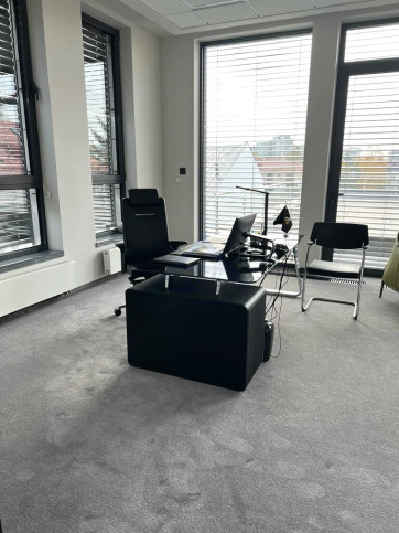 Lokal Sprzedaż Warszawa Wilanów 9