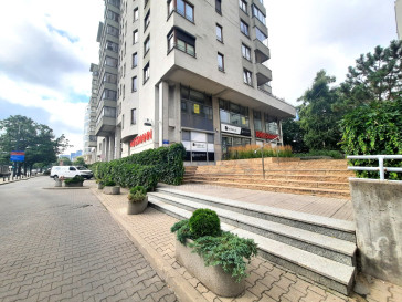 Lokal Sprzedaż Warszawa Śródmieście