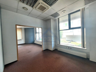 Lokal Sprzedaż Warszawa Śródmieście Aleja Jana Pawła II